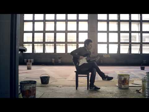 Fernando Cabrera - Malas y Buenas