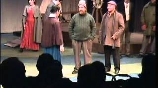 Entr'Acte Act Two- The Christmas Schooner