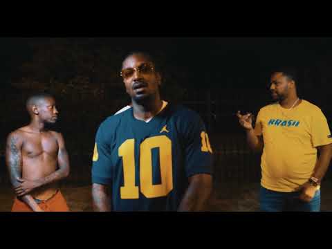 7 Mile Clee | "From the Eastside" [4k Music Video]