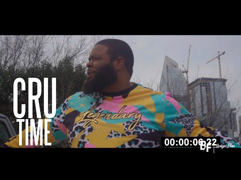 Time [2022] (OFFICIAL MUSIC VIDEO)  #music #hiphop #time #video #viral #cru #tiktok #trending #rap