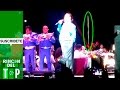 Extraña aparición en ultimo concierto de Juan Gabriel