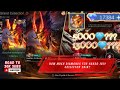 HOW MUCH DIAMONDS FOR HANZO COLLECTOR SKIN SOULFIRE NETHERLORD IN GRAND COLLECTION EVENT MLBB