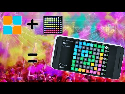 UniPad Skin - Uniskin Siber PR Video