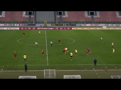 Gzira United vs Santa Lucia FC