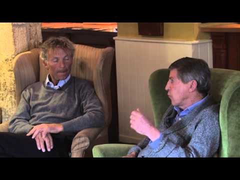 AP McCoy - A Legend Retires