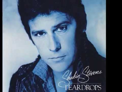 Shakin' Stevens Shotgun Boogie