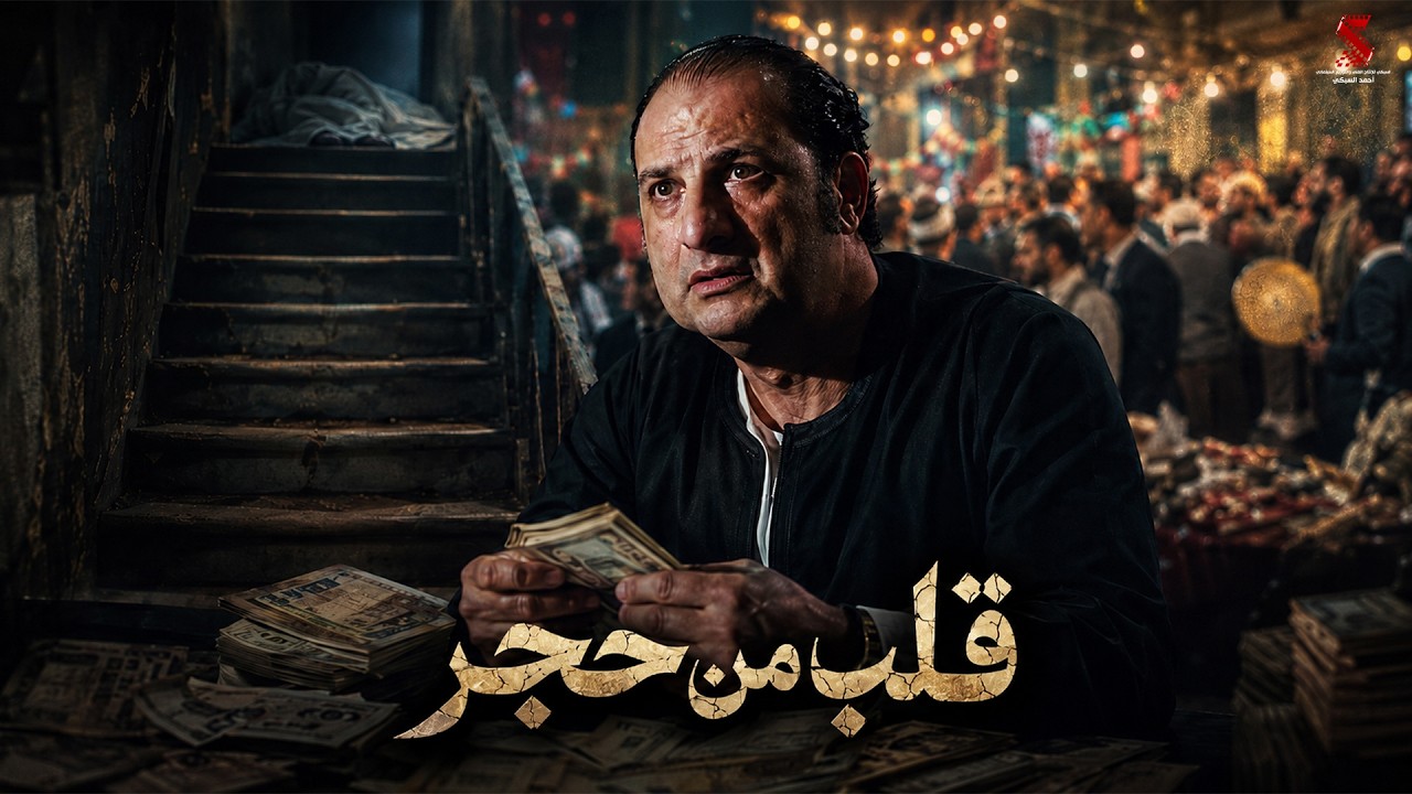 قلب من حجر #الفرح
