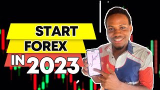 How to Start Forex Trading in 2023