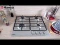 Видеообзор Hansa BHGI63010