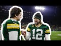 Kurt Benkert 2021 Packers Highlights