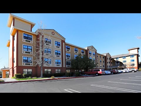 Extended Stay America Suites - Los Angeles - Burbank Airport | United States | Hotel Review🏠