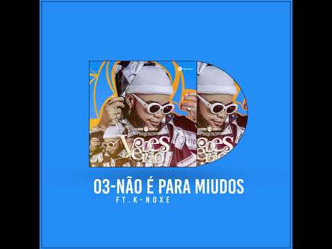 boy sisqo (Não é para miúdos) ft K Noxe