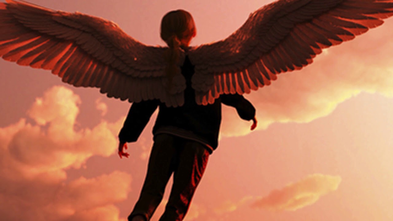 O VERDADEIRO TRABALHO DE UM ANJO - História Narrada | História para dormir