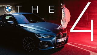 Video 3 of Product BMW 4 Series G22 Coupe (2020)