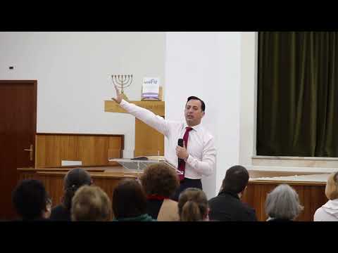 ESVAZIANDO SE DE SI MESMO - Filipenses 2:5