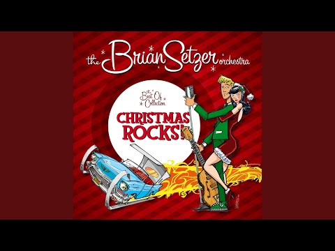 Video thumbnail for Santa Claus Is Coming To Town