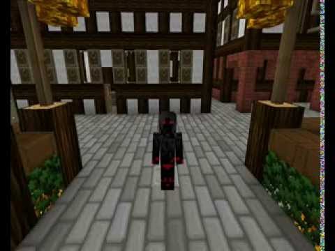 Serwer survival + frakcje + działki + minigry :D