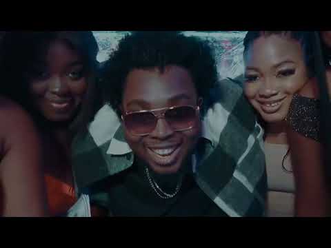 Crisba - Alimin Singuin (Adjapiano) Clip Officiel