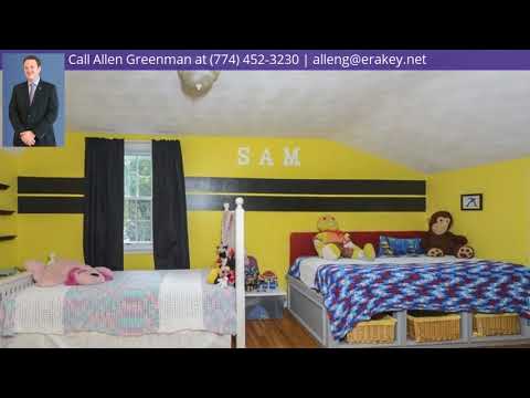 90 Indian Hill Road, Worcester, MA 01606 - MLS #72547610