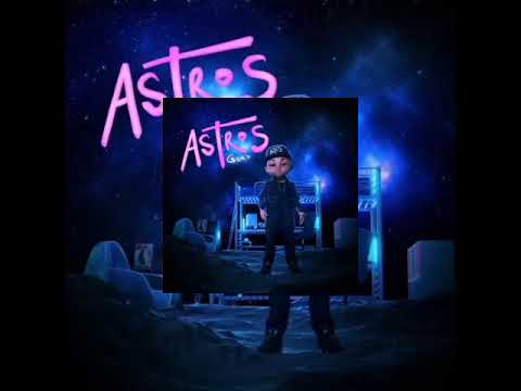 J Alvarez ft Genio X Totoy el frío - Rumores (Astros)