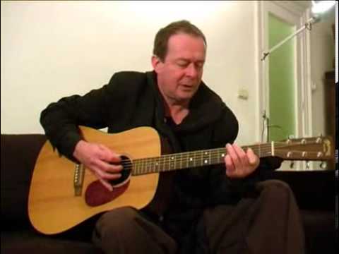 The Lau - Vreemd (Live)