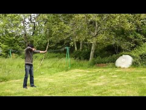 comment construire arc