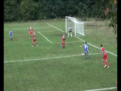 PKS OPOKA 1:0 Polonia Luszowice