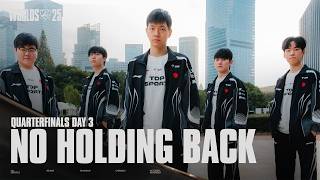 [閒聊] 10/30 八強前導片