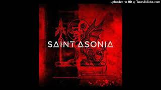 Saint Asonia - Better Place