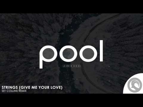 DJ3AN, Seran Marz & Axel Troya - Strings (Give Me Your Love)[ft. Nathan Brumley] (Set Collins Remix)
