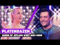 VIKTOR VERHULST showt ONGEMAKKELIJKE dansmoves | PLATENBAZEN S4E2