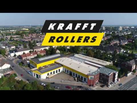 Krafft Rollers, Düren