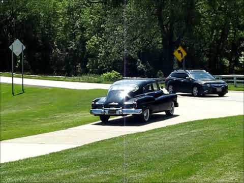 1950 Buick Super 8 (CC-1231656) for sale in Holly, Michigan