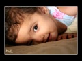 Baby lili - shery shery الطفلة ليلي - شيري شيري.flv 