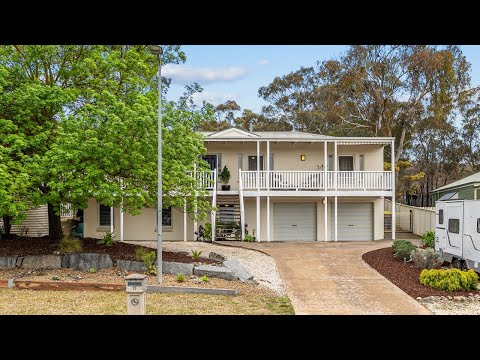 11 Broad Parade, Spring Gully, VIC 3550, 4房, 2浴, 独立屋