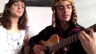 La demeure d'un ciel (Cover Camille)