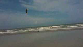 preview picture of video 'video1.mov: Ormond by the sea, florida'