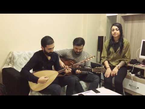 Leyla & Hayfhilan & Orhan Kara - Çîyayên Me [Zindî / Canlı]