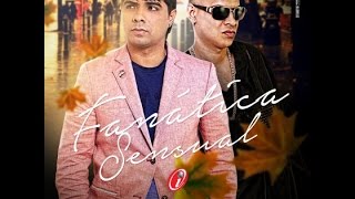 Fanatica Sensual-Plan B (Version Bachata)