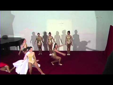 Olympiada Thrakomakedonon - Πνευματικό/Πάγος και φωτιά