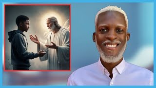 How An Encounter With God Stopped Daniel From Commiting Suicide at 15