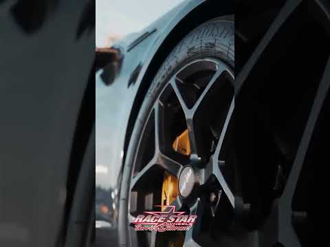 Race Star's 95 Recluse Drag Wheels #ctsv #cadillacctsv #racestarwheels