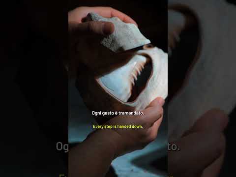 Napoli: Un Gioiello che Brilla - Champions of #MadeInItaly with Hojlund - EP.9