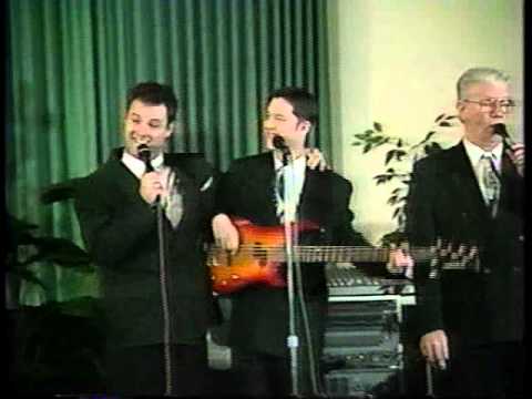 Dixie Echoes.  Sho Do Need Him Now. 1997 ( Live In Concert)