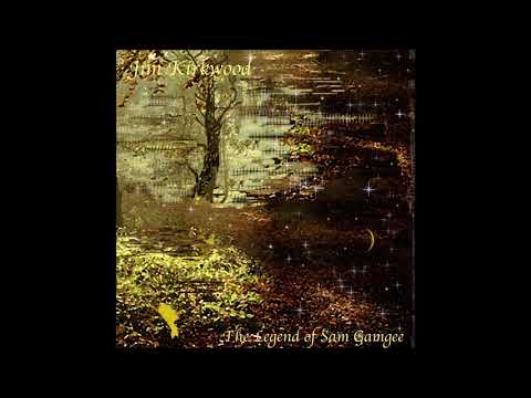 Jim Kirkwood - The Legend Of Sam Gamgee [EP] (2008) (Electronic Fantasy Ambient)