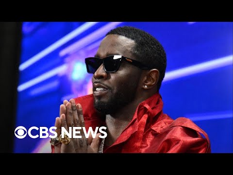 What we know about partial verdict in Sean "Diddy" Combs trial