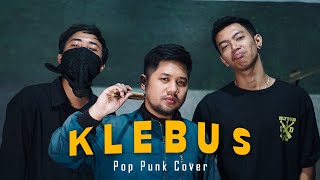 Download lagu KLEBUS - NGATMOMBILUNG (Pop punk / Rock Style cover) mp3