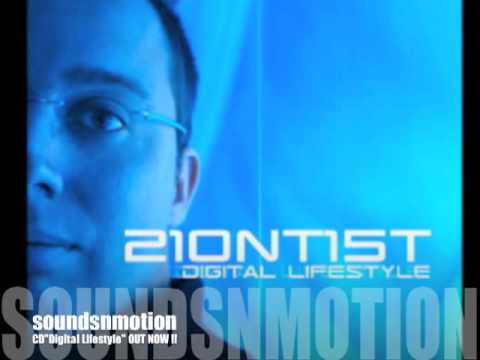Ziontist - Sounds`n Motion