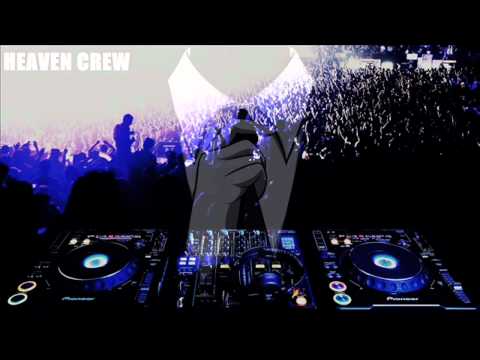 Aboutblank & KLC & Empire Of The Sun vs. Jay-Z & Kanye West - Walking In Paris (Heaven Crew Edit)