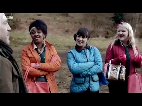 Wolfblood s 2 e 3 s2e3